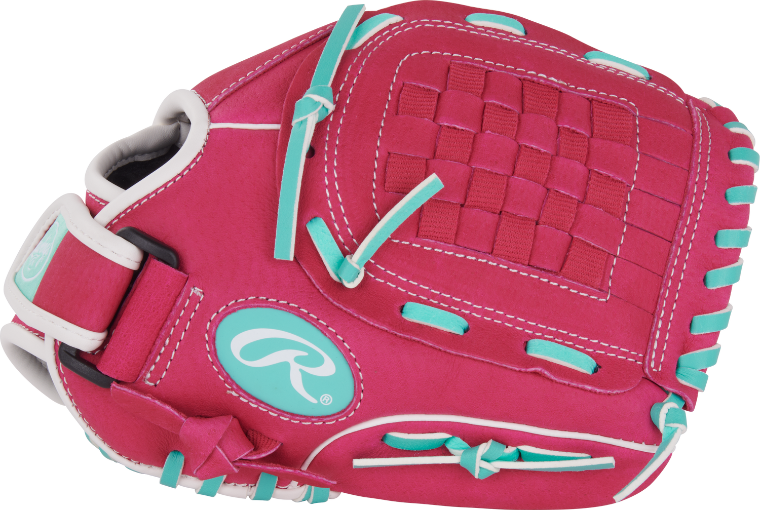 Rawlings Sure Catch Youth Series 10 1/2" Softball Glove SCSB105PM - SPC SportsSCSB105PMRawlings