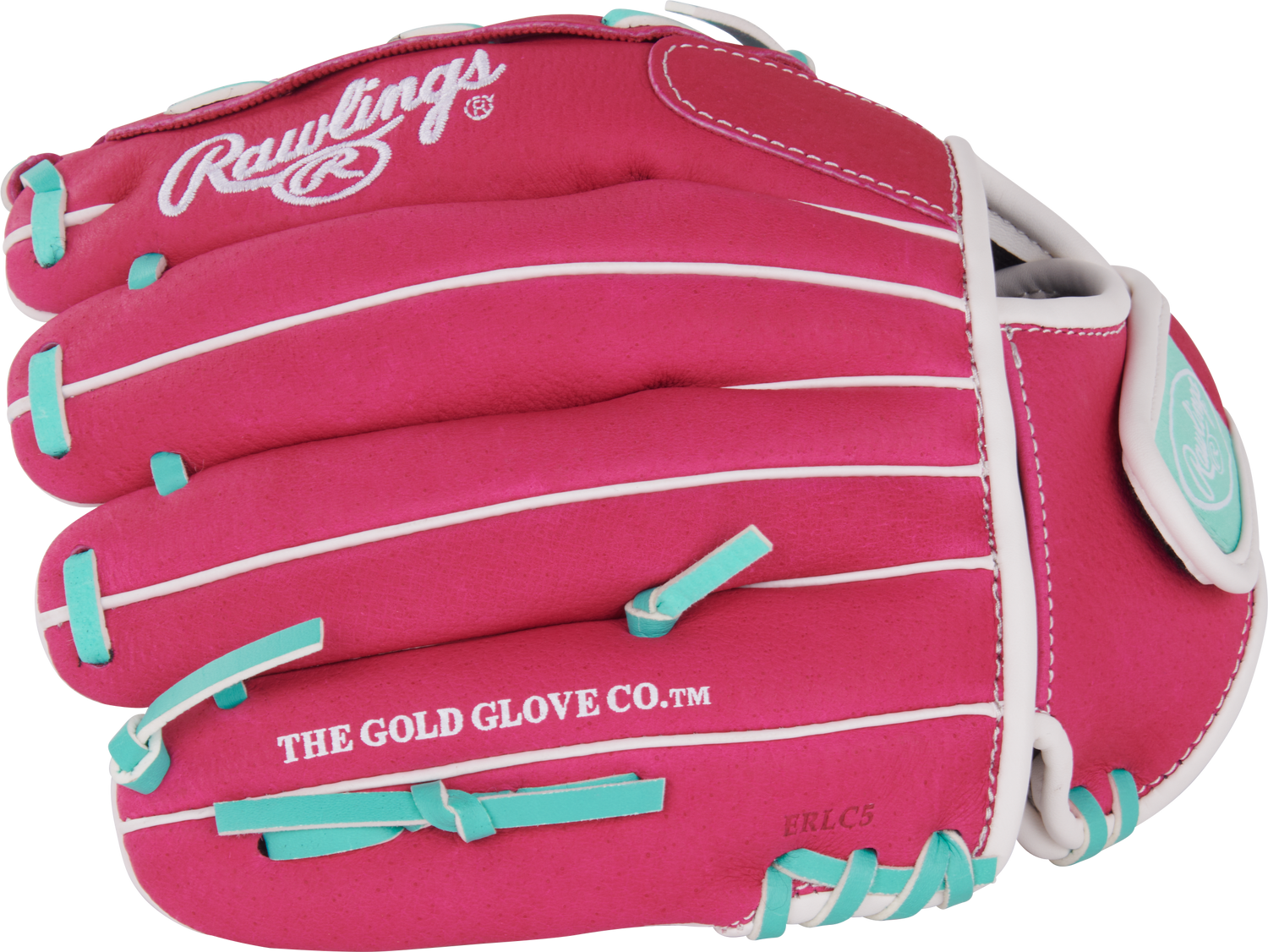 Rawlings Sure Catch Youth Series 10 1/2" Softball Glove SCSB105PM - SPC SportsSCSB105PMRawlings