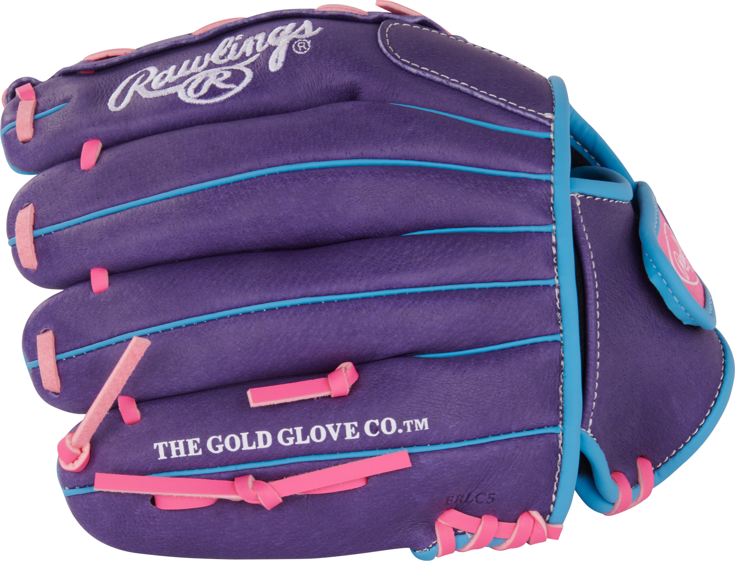 Rawlings Sure Catch Youth Series 11" Softball Glove SCSB110PU - SPC SportsSCSB110PURawlings