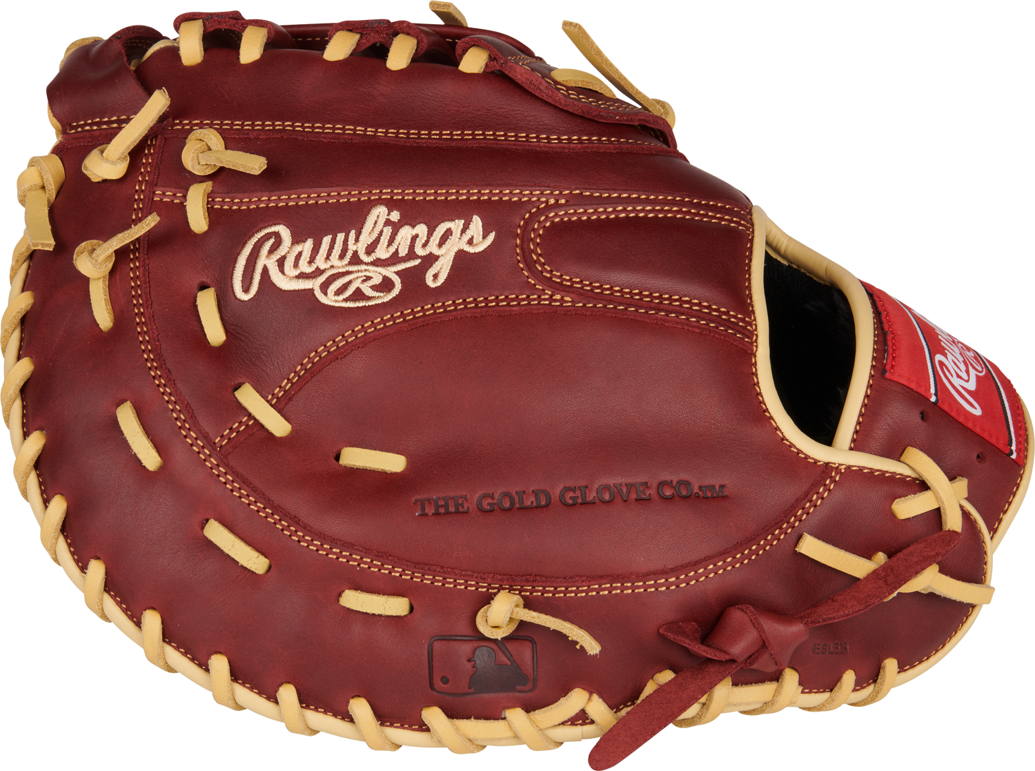 Rawlings Sandlot 12 1/2" Baseball First Base Mitt SFM18S - SPC Sports - SFM18SRawlings