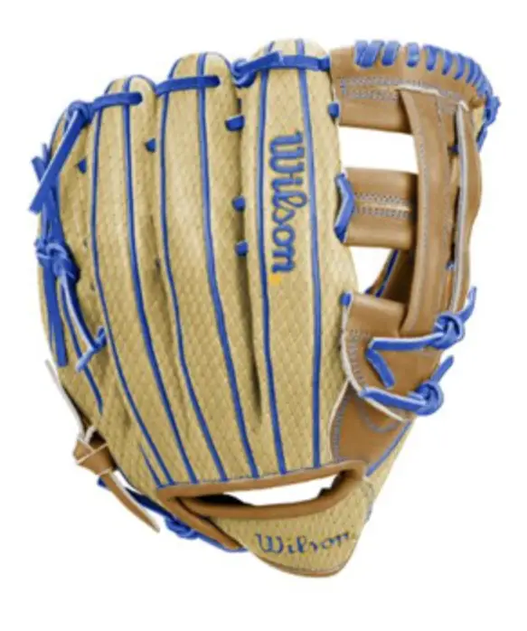 wilson-a1000-sheriff-wbg25001rt125-saddle-tan-blonde-royal-blue-12-25-inch-pf50-baseball-glove-back