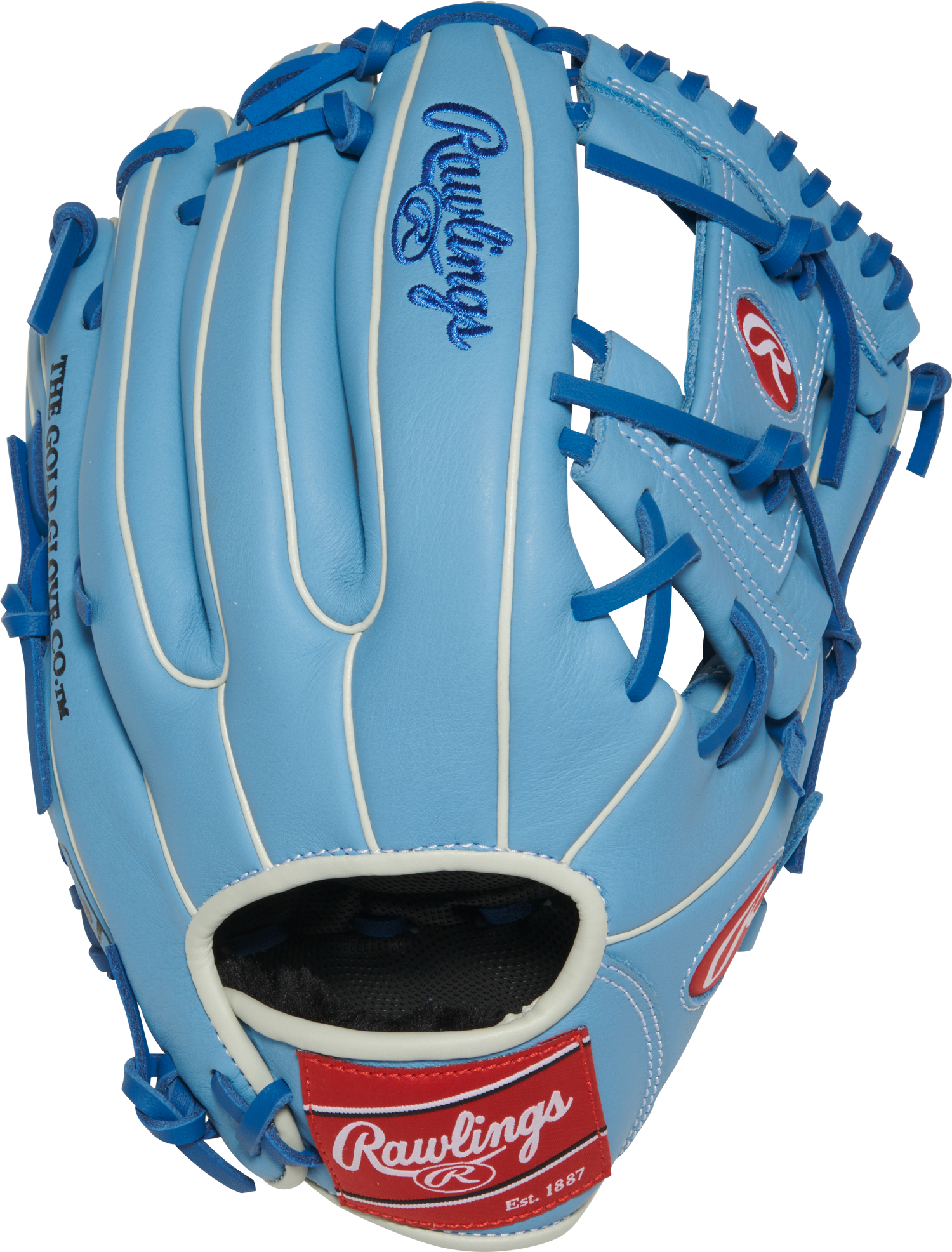 Rawlings Select Pro Lite Bo Bichette Youth 11 1/2" Baseball Glove SPL150BBCB - SPC SportsSPL150BBCBRawlings