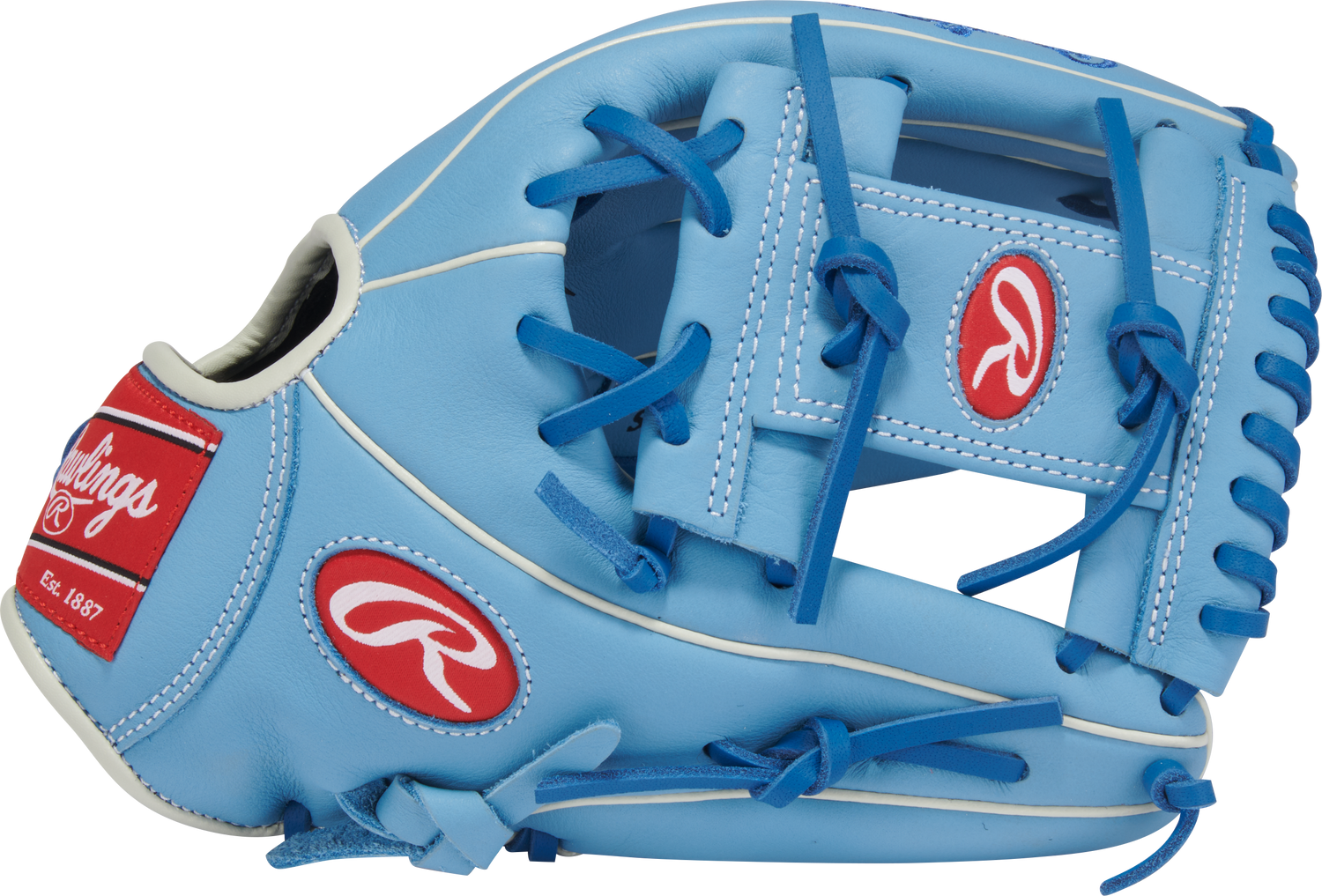 Rawlings Select Pro Lite Bo Bichette Youth 11 1/2" Baseball Glove SPL150BBCB - SPC SportsSPL150BBCBRawlings