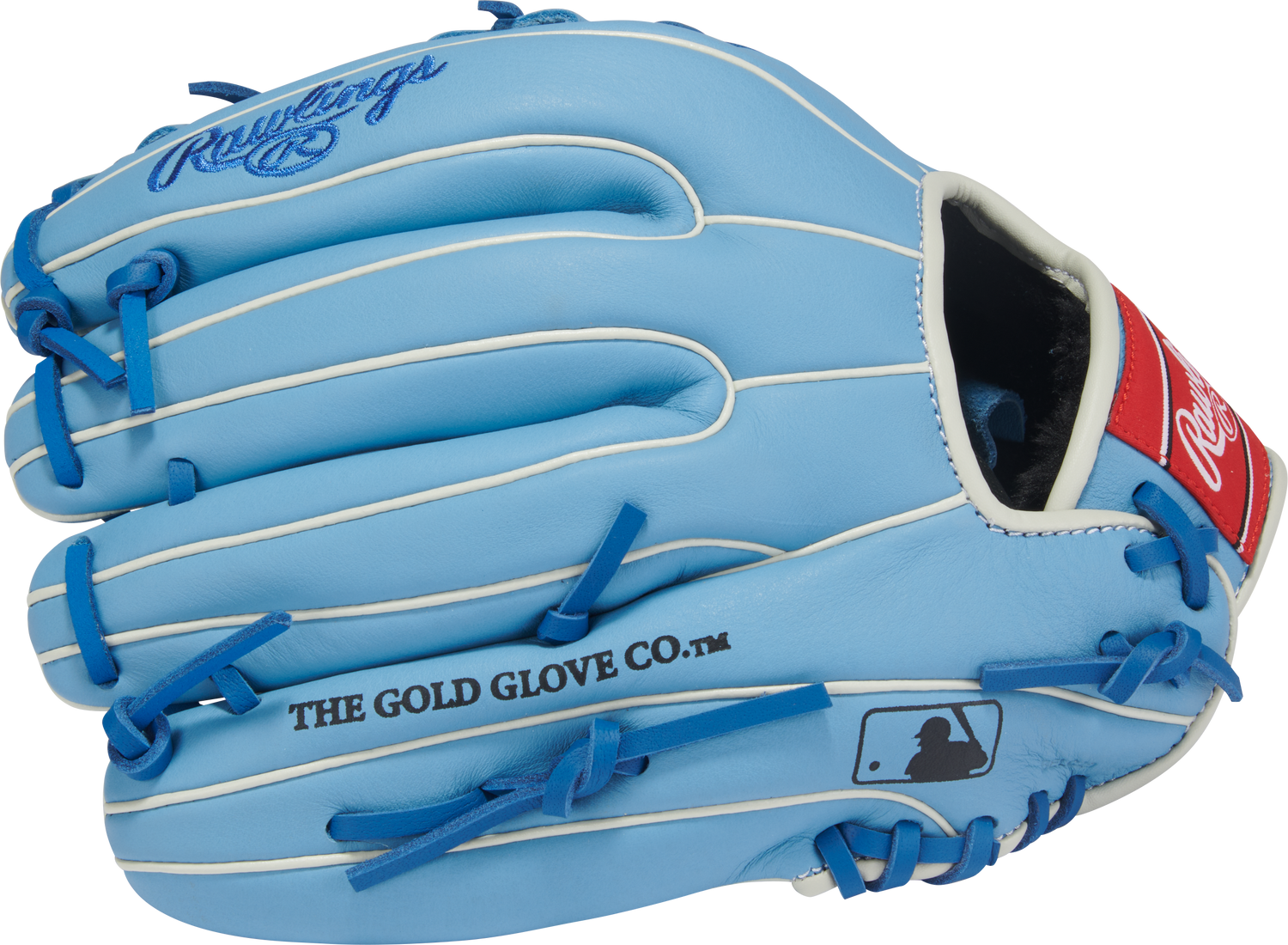 Rawlings Select Pro Lite Bo Bichette Youth 11 1/2" Baseball Glove SPL150BBCB - SPC SportsSPL150BBCBRawlings