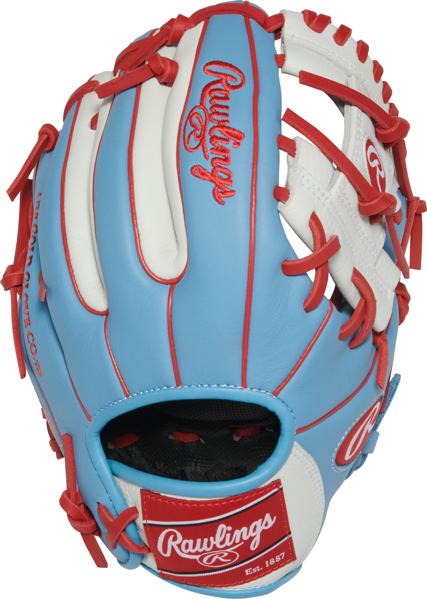Rawlings Select Pro Lite Carlos Correa Youth 10 1/2" Baseball Glove SPL105CCCB - SPC SportsSPL105CCCBRawlings