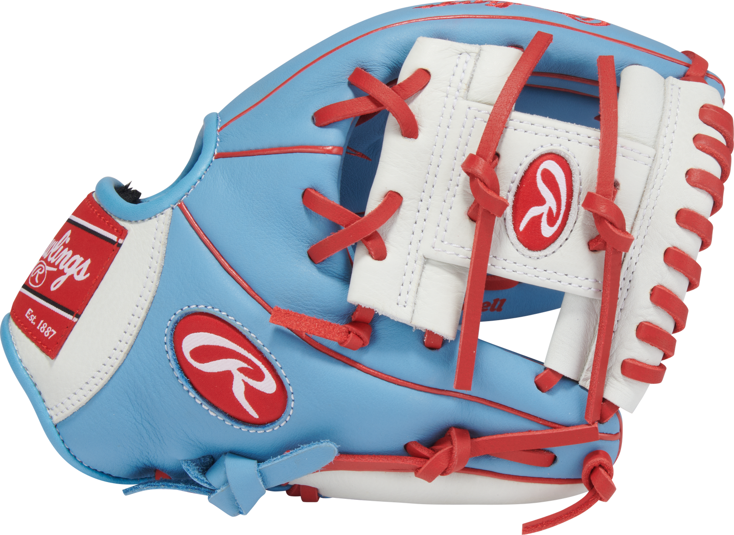 Rawlings Select Pro Lite Carlos Correa Youth 10 1/2" Baseball Glove SPL105CCCB - SPC SportsSPL105CCCBRawlings