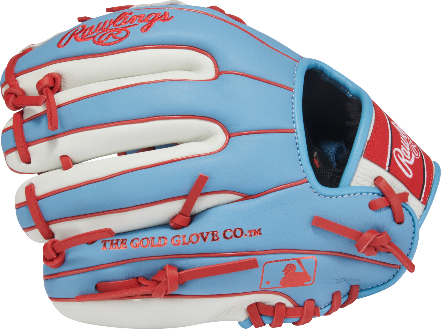 Rawlings Select Pro Lite Carlos Correa Youth 10 1/2" Baseball Glove SPL105CCCB - SPC SportsSPL105CCCBRawlings