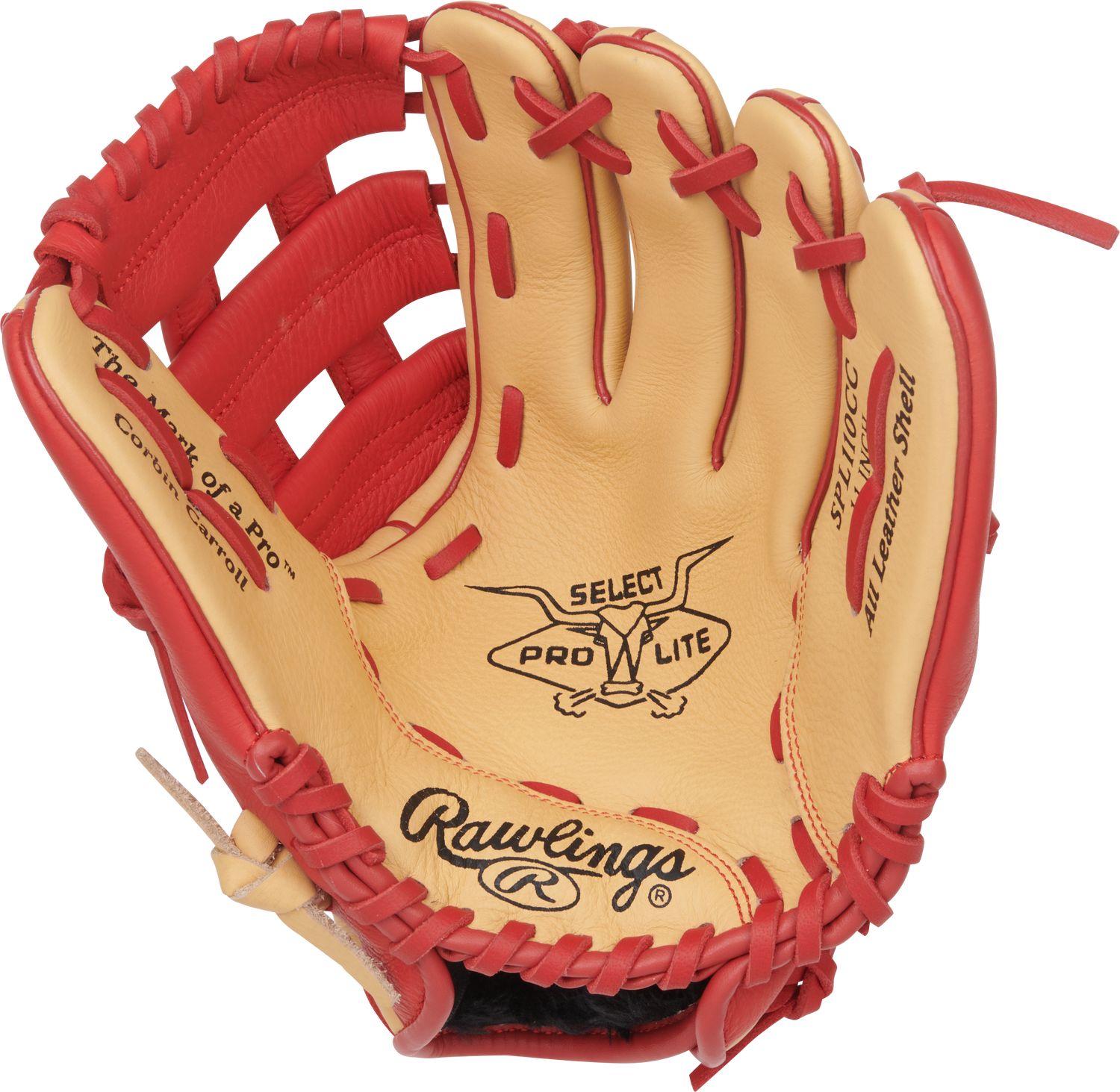 Rawlings Select Pro Lite Corbin Carrol Youth 11" Baseball Glove SPL110CC - SPC SportsSPL110CCRawlings