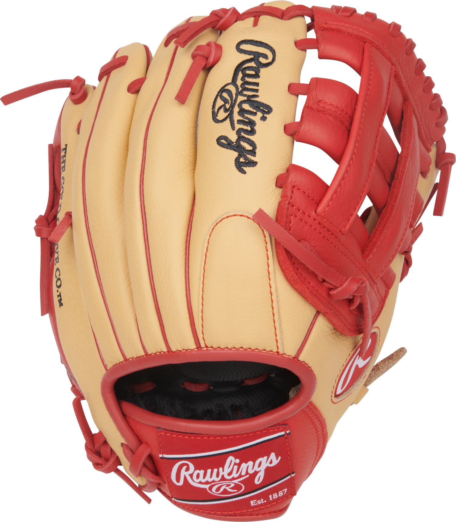 Rawlings Select Pro Lite Corbin Carrol Youth 11" Baseball Glove SPL110CC - SPC SportsSPL110CCRawlings
