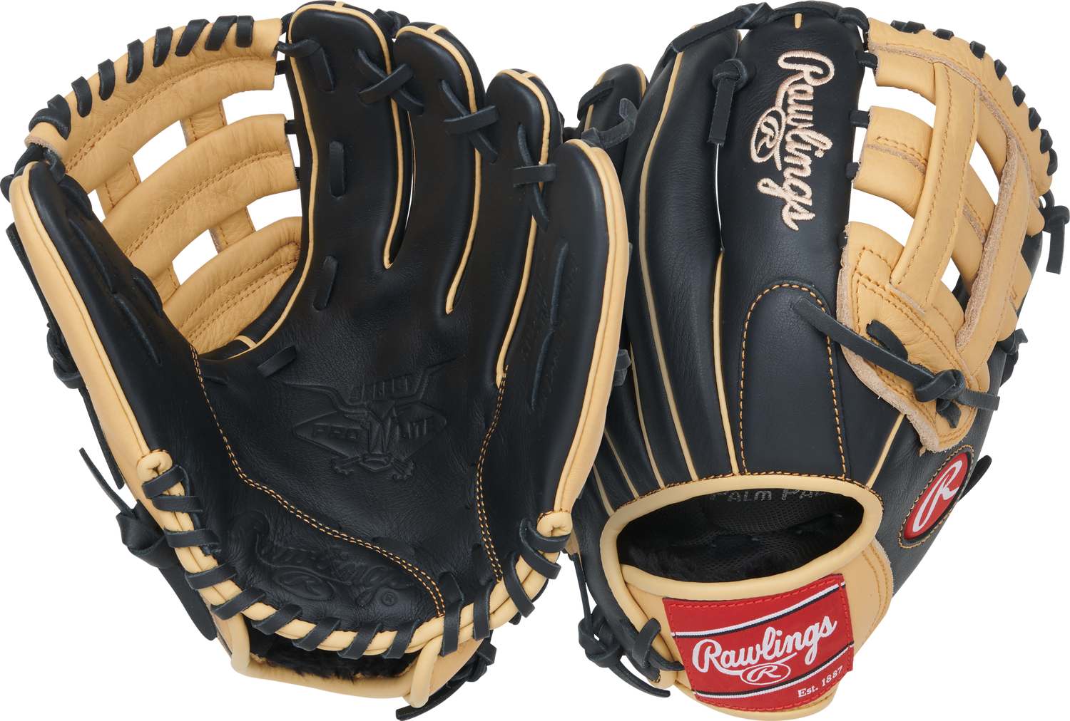 Rawlings Select Pro Lite Fernando Tatis Jr. Youth 11" Baseball Glove SPL110FTJ - SPC SportsSPL110FTJRawlings
