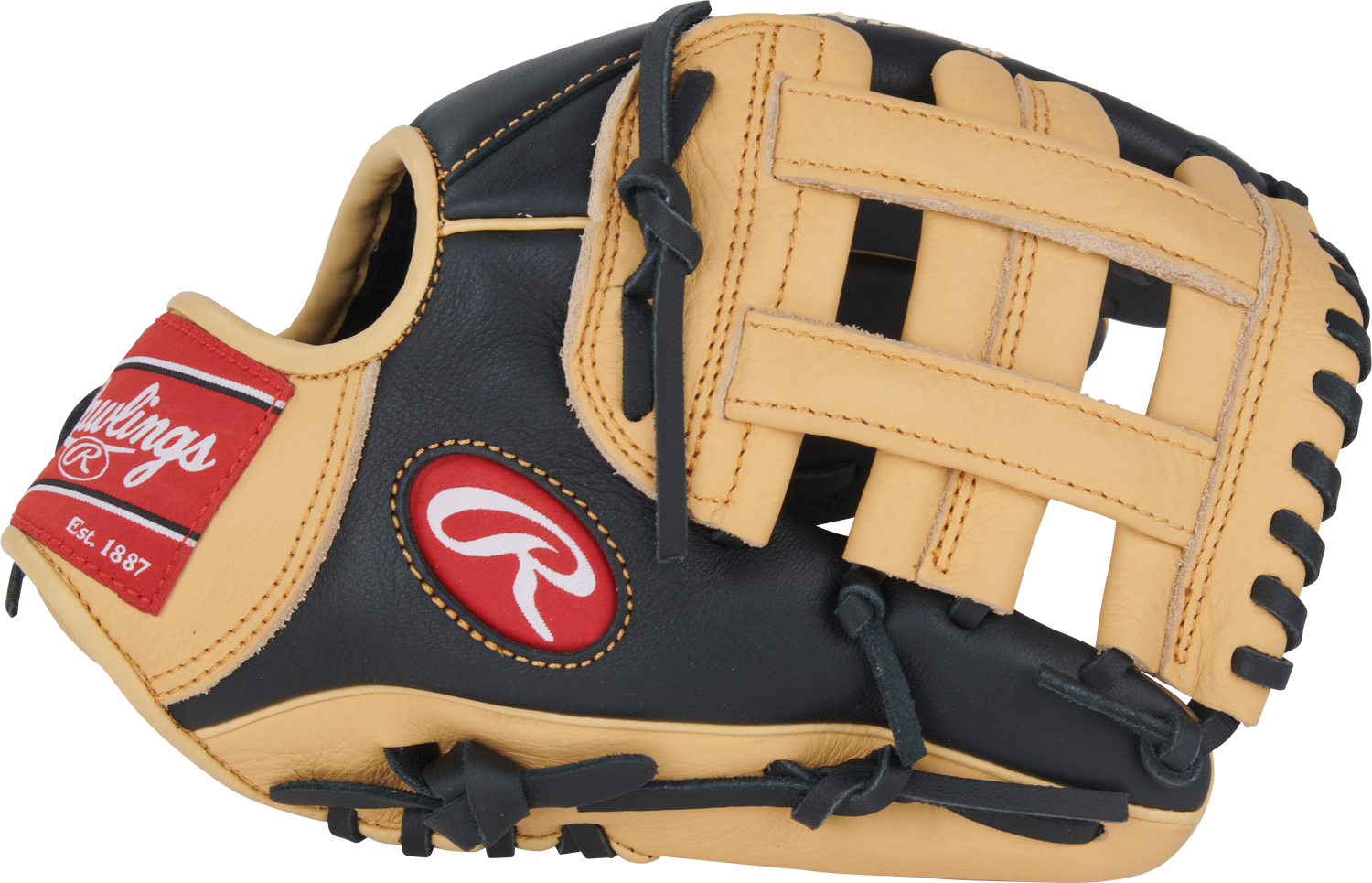 Rawlings Select Pro Lite Fernando Tatis Jr. Youth 11" Baseball Glove SPL110FTJ - SPC SportsSPL110FTJRawlings