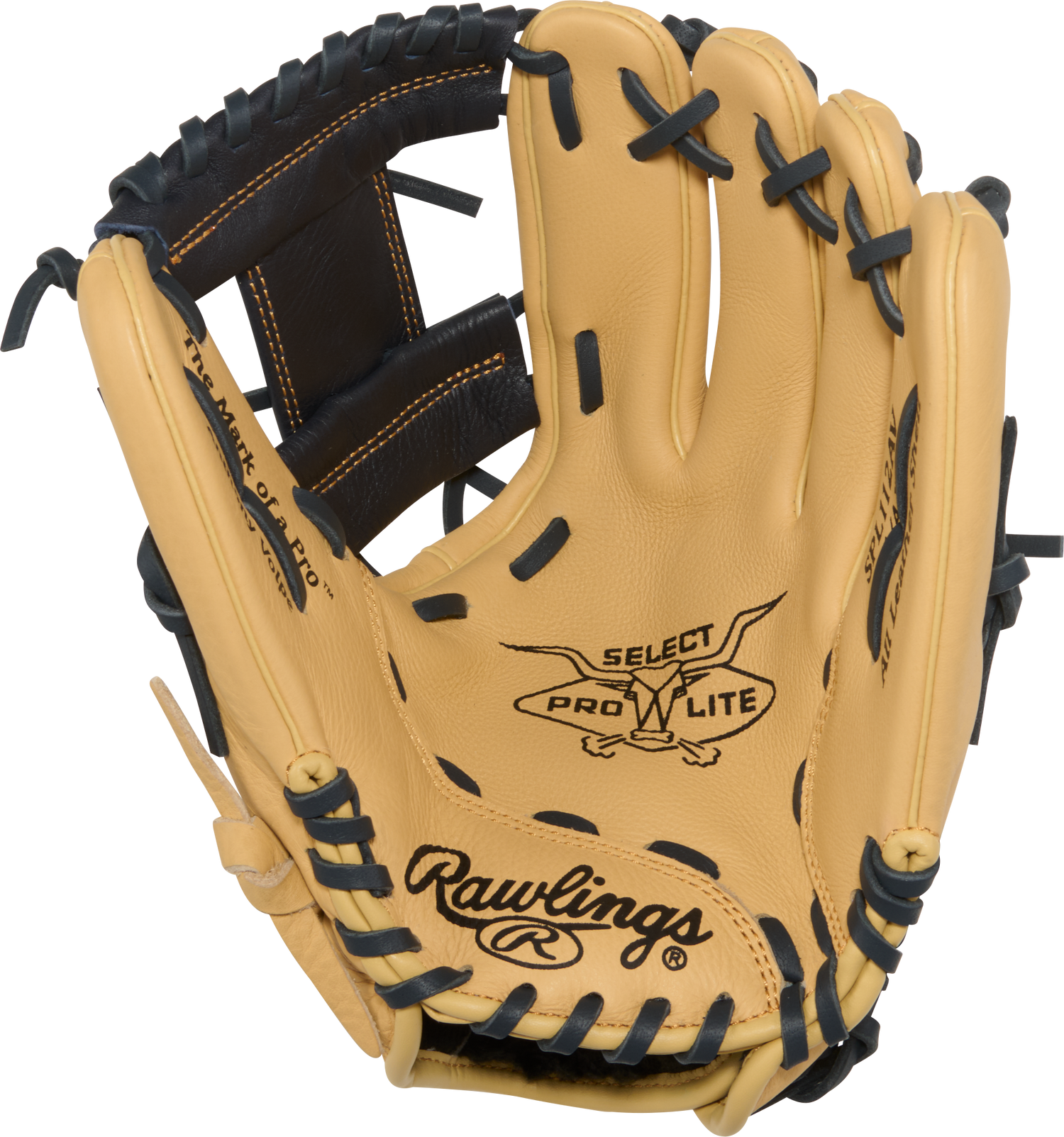 Rawlings Select Pro Lite Anthony Volpe Youth 11 1/4" Baseball Glove SPL112AV - SPC SportsSPL112AVRawlings