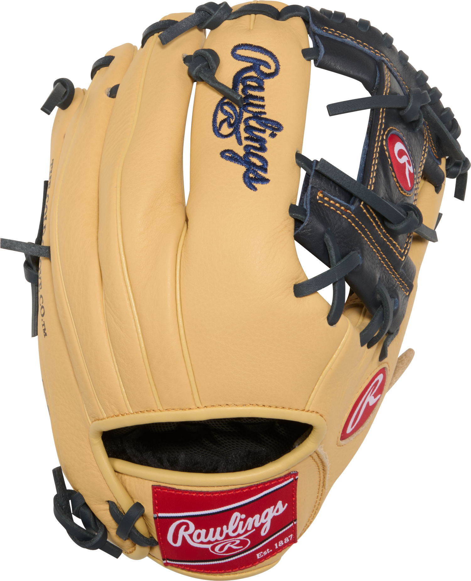 Rawlings Select Pro Lite Anthony Volpe Youth 11 1/4" Baseball Glove SPL112AV - SPC SportsSPL112AVRawlings