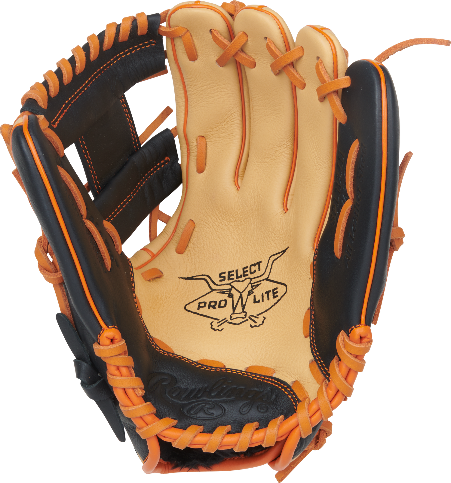 Rawlings Select Pro Lite Jackson Holiday Youth 11 1/4" Baseball Glove SPL112JH- SPC SportsSPL112JHRawlings