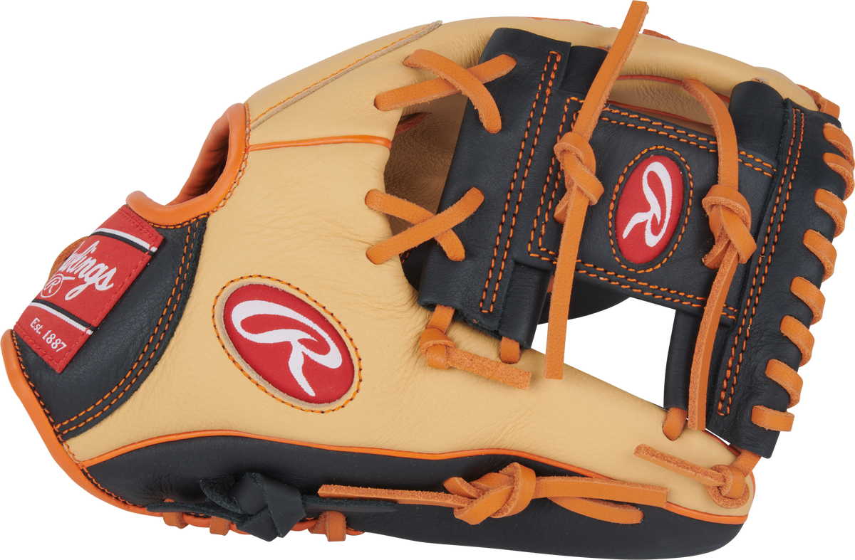 Rawlings Select Pro Lite Jackson Holiday Youth | SPC Sports Rawlings Select Pro Lite Jackson Holiday Youth | SPC Sports