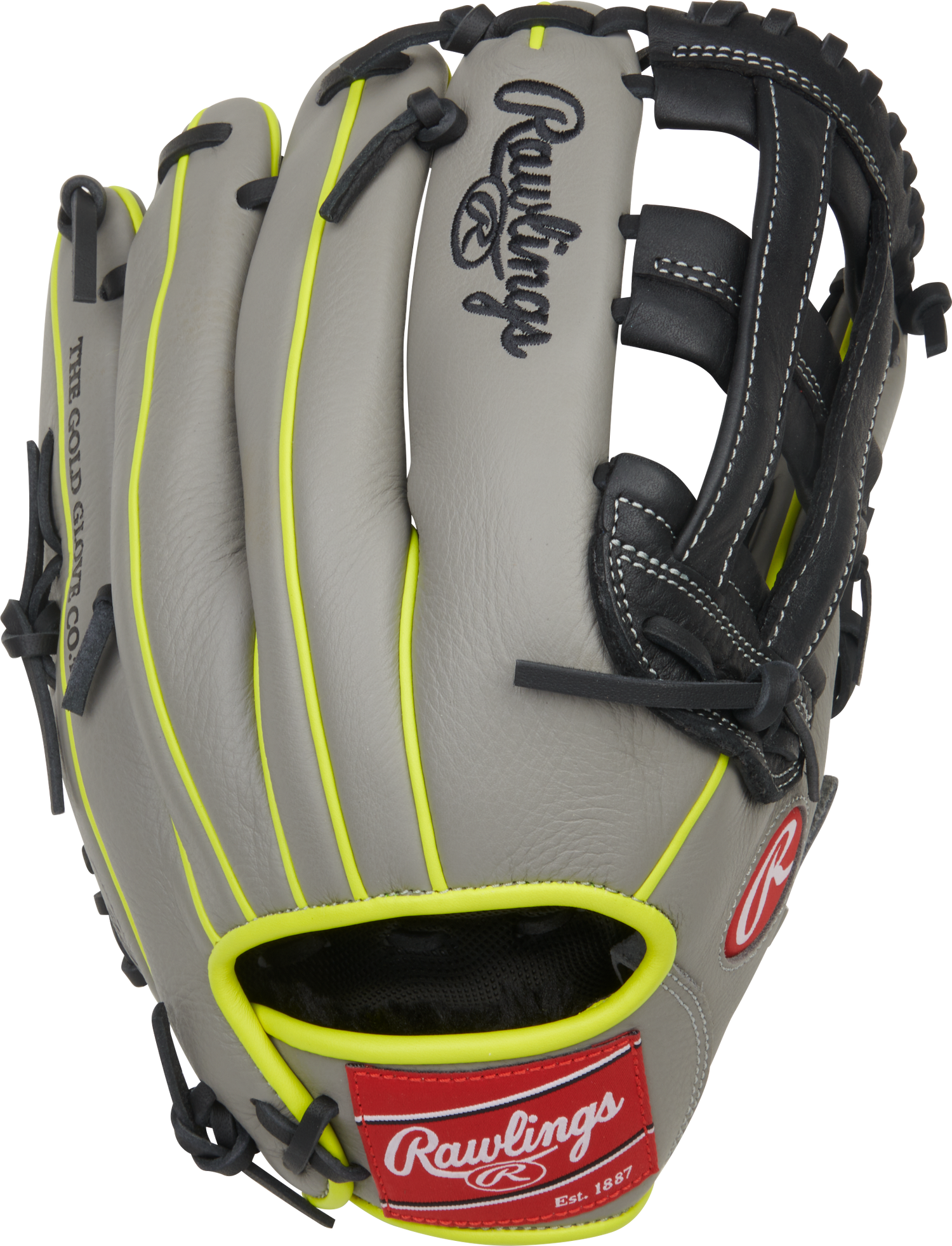 Rawlings Select Pro Lite Mike Trout Youth 12 1/4 Rawlings Select Pro Lite Mike Trout Youth 12 1/4