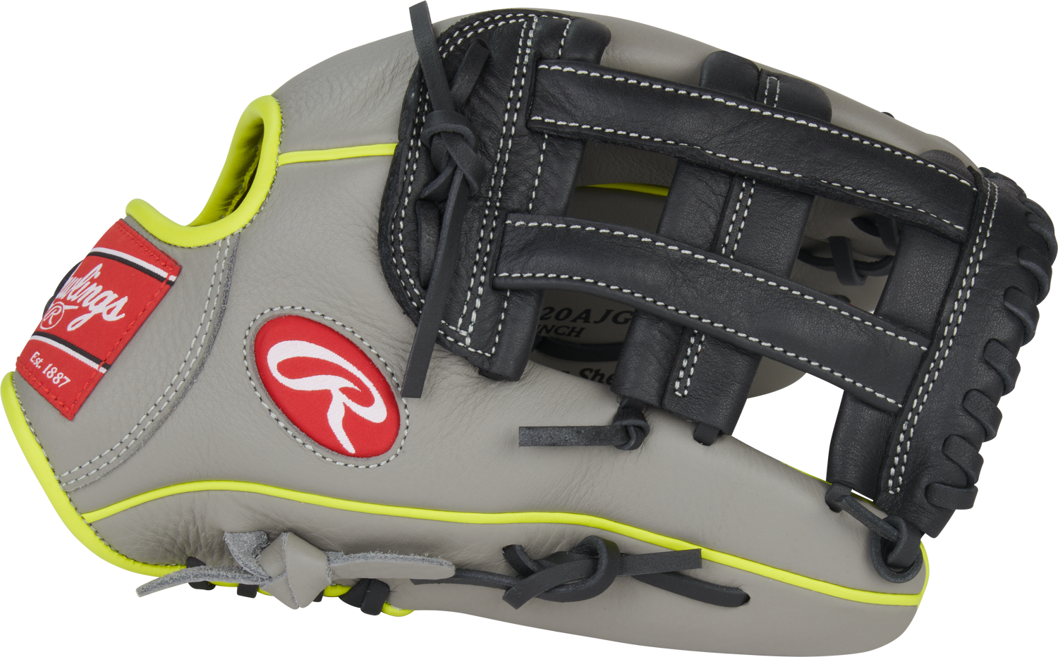 Rawlings Select Pro Lite Aaron Judge Youth 12" Baseball Glove SPL120AJG - SPC SportsSPL120AJGRawlings