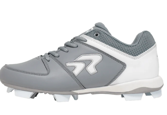 Ringor-Flite-Women's-Softball-Molded-Cleat-2842, women’s-softball-cleat, Ringor-softball-footwear, performance-cleat