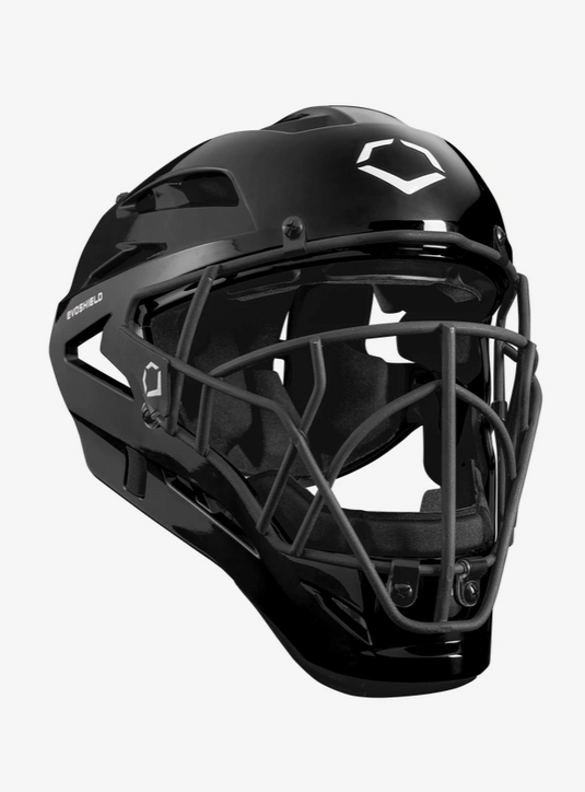 evoshield-g2s-baseball-catchers-gear-kit, pro-srz-catchers-helmet, sei-certified-chest-protector, gel-to-shell-leg-guards, custom-molded-catchers-gear