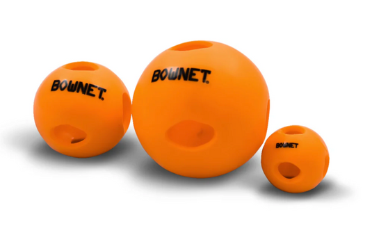 Bownet-Hollow-Wiffle-Flex-Baseball-Softball-Training-Balls-BN-HOLLOW