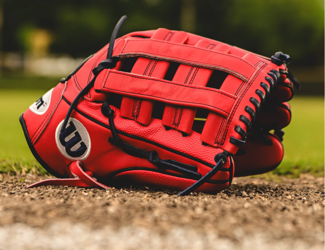 Wilson Winter A2000 MY7 12 1/2 Wilson Winter A2000 MY7 12 1/2