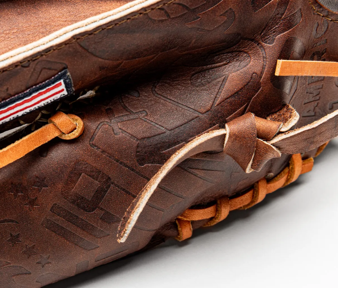 nokona-walnut-edge-precision-w-ep1150-baseball-glove-11-5-inch-utility-i-web-open-back-walnut-crunch-leather-american-flag-patch