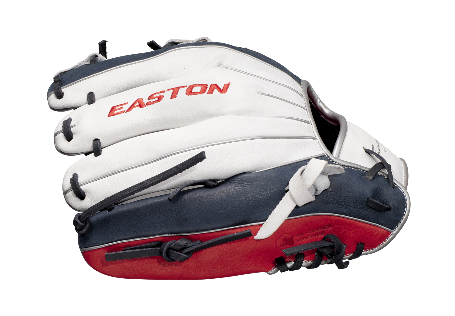 Easton Tournament Elite Youth 11 1/2"  Infield Baseball Glove TEB115I- SPC SportsTEB115IEaston