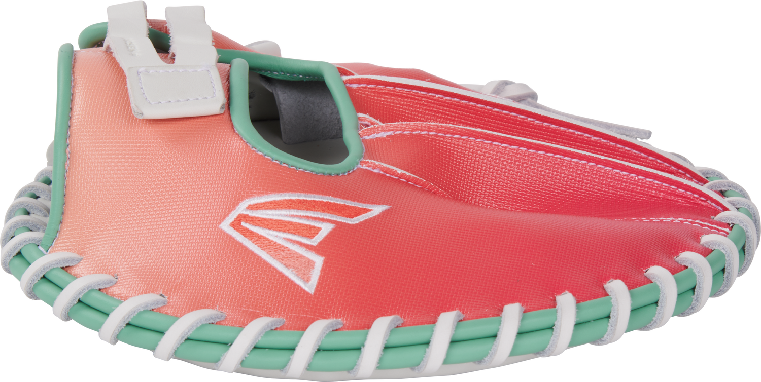 Easton Jen Schro Flat Training Softball Glove THEFLATGLOVE -SPC SportsTHEFLATGLOVEEaston