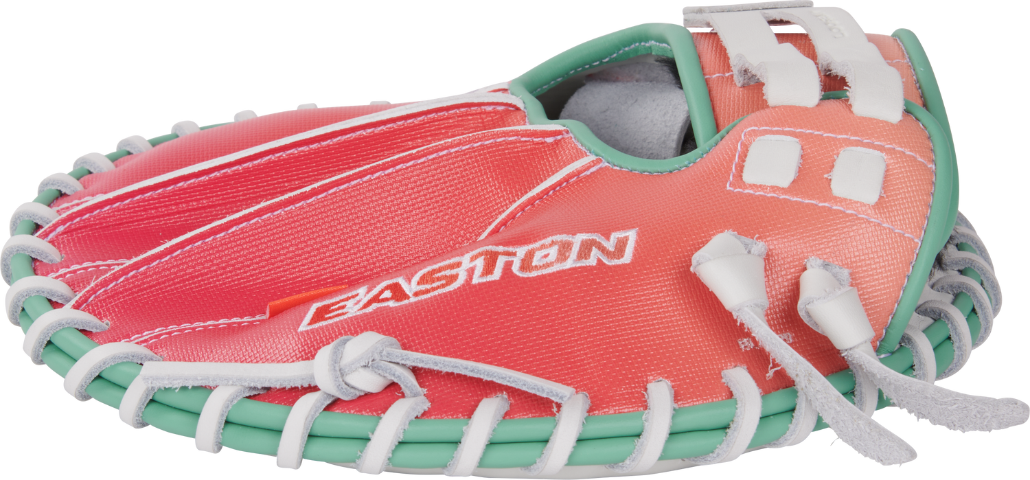 Easton Jen Schro Flat Training Softball Glove THEFLATGLOVE -SPC SportsTHEFLATGLOVEEaston