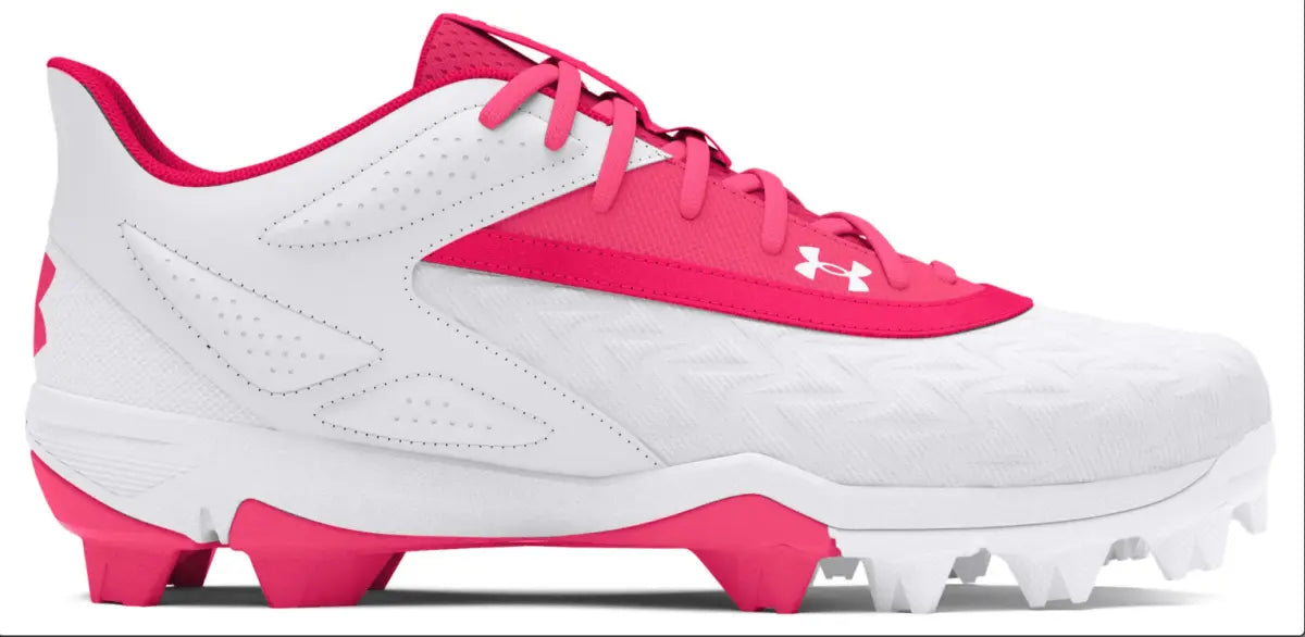 Under Armour Boys' Leadoff Low RM – SPC Sports - Main Image