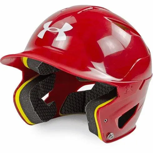 baseball biker helmet Under Armour Converge Baseball Batting Helmet UABH2 100