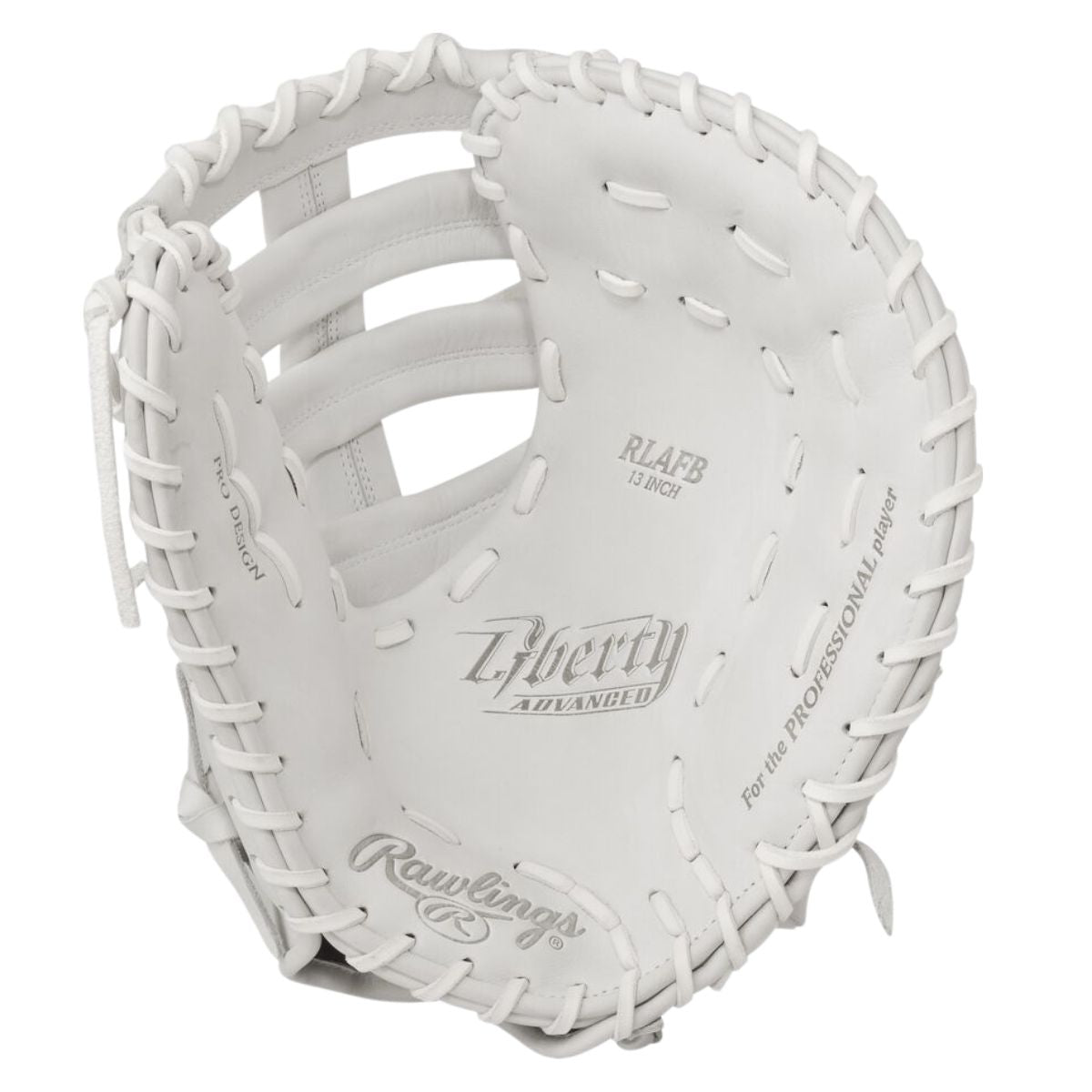 Rawlings Liberty Advance 13" Softball First Base Mitt RLAFB- SPC Sports RLAFBRawlings