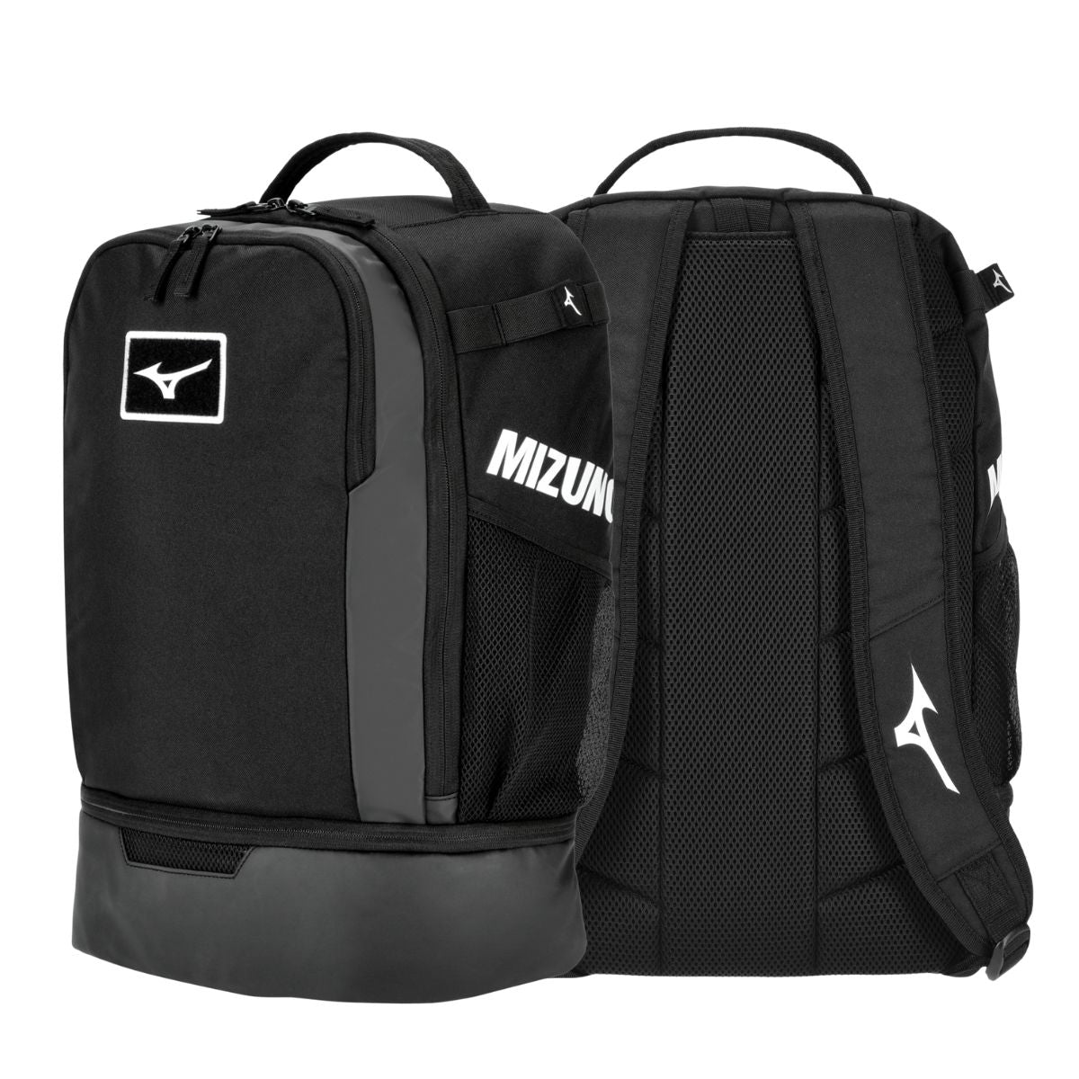Mizuno Crossover 25 Backpack Baseball Equipment Bag 360337 | SPC