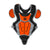 WB5711602 1 C200 Youth Catchers Kit Chest Protector BL OR