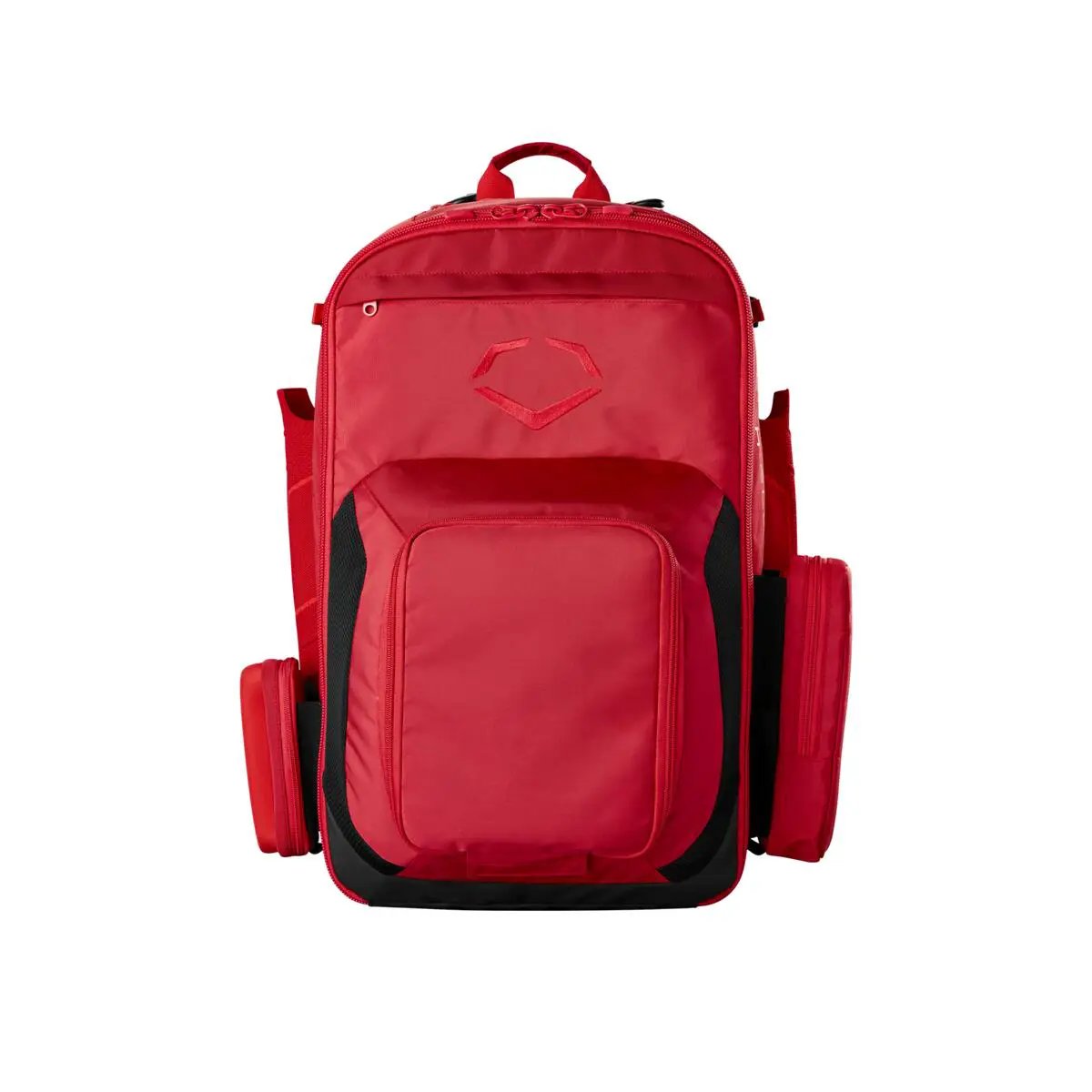 Evoshield Takeover Backpack Baseball/Softball Equipment Bat Bag by Evoshield