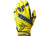 WB5761501 0 EVO Bananas Batting Glove  Blue Yellow