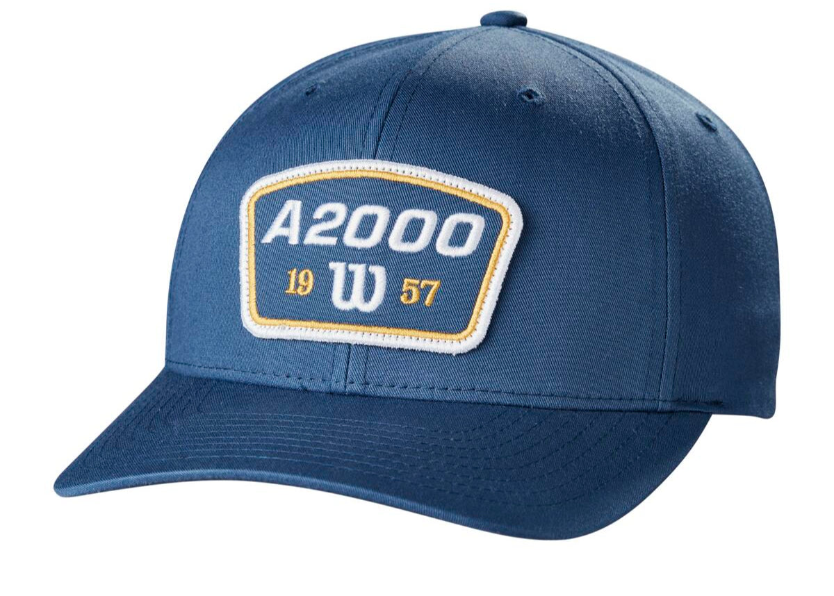 Wilson 1957 A2000 Snapback Hat | SPC Sports