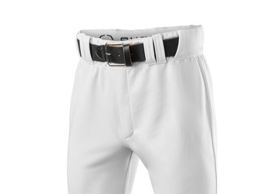 WB6042601 0 Driven Open Bottom Pant Mens TW