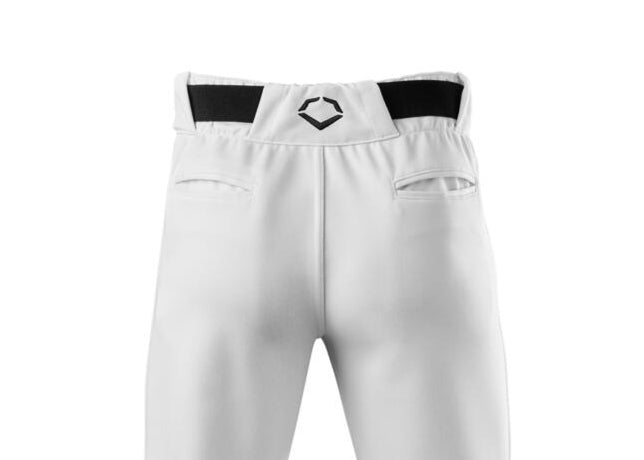 WB6042601 2 Driven Open Bottom Pant Mens TW