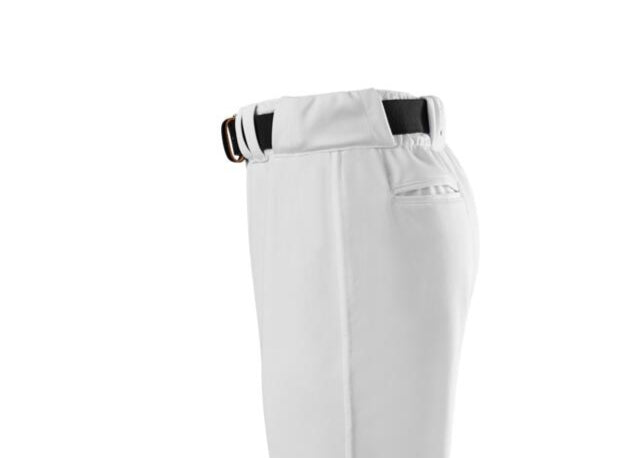 WB6042601 4 Driven Open Bottom Pant Mens TW