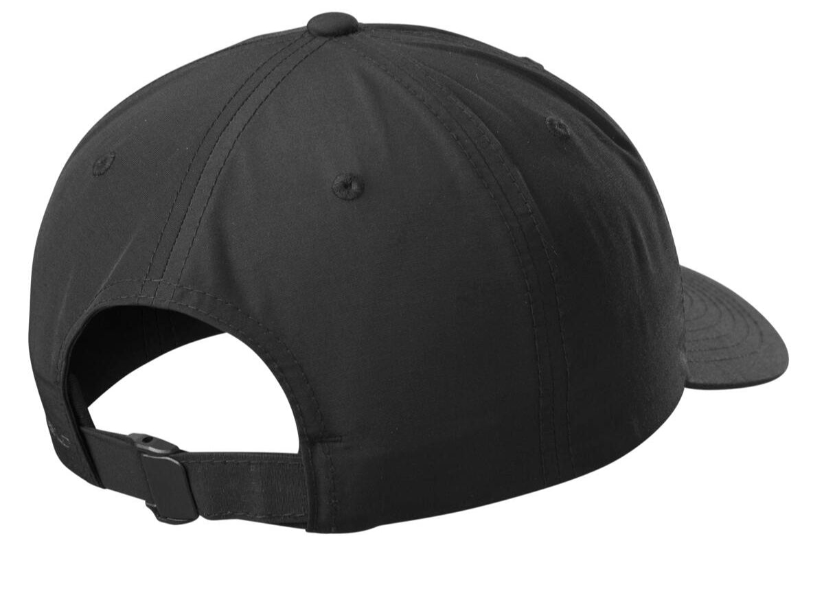 WB6059901 1 EVERY DAY ACTIVE STRAPBACK BLACK