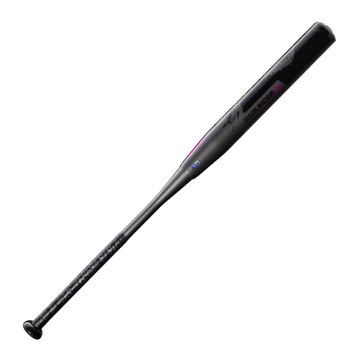 WBD2681010 1 DM Magnum Signature Model 2027 Gunmetal Purple