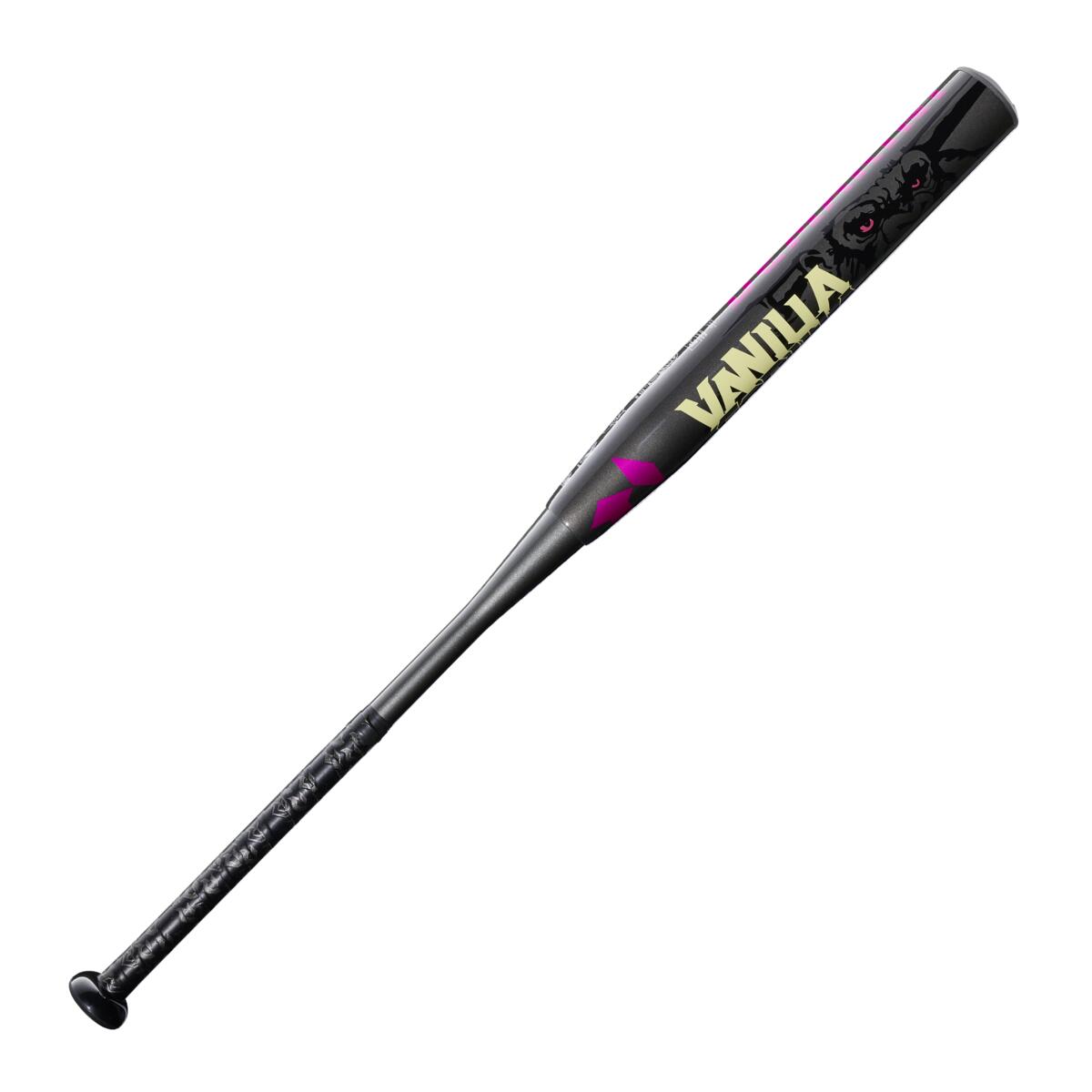 WBD2681010 3 DM Magnum Signature Model 2027 Gunmetal Purple