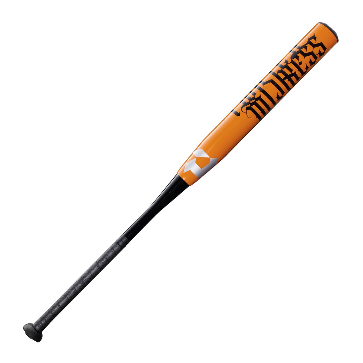 WBD2685010 0 DM Twisted Mistress 2027 Orange Black