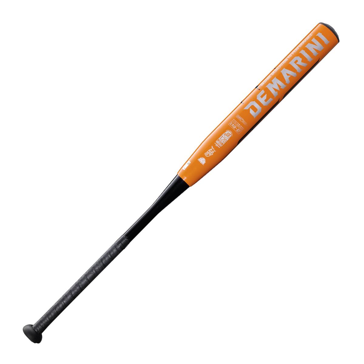 WBD2685010 2 DM Twisted Mistress 2027 Orange Black