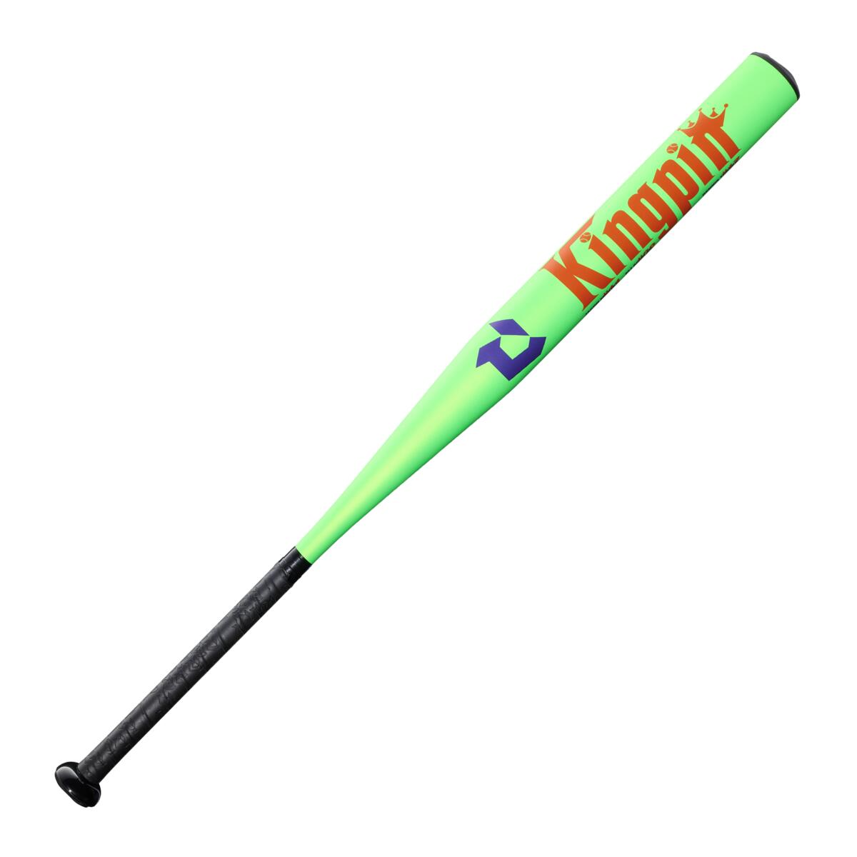 WBD2693010 0 DM Kingpin Senior SP 2027 Green Purple