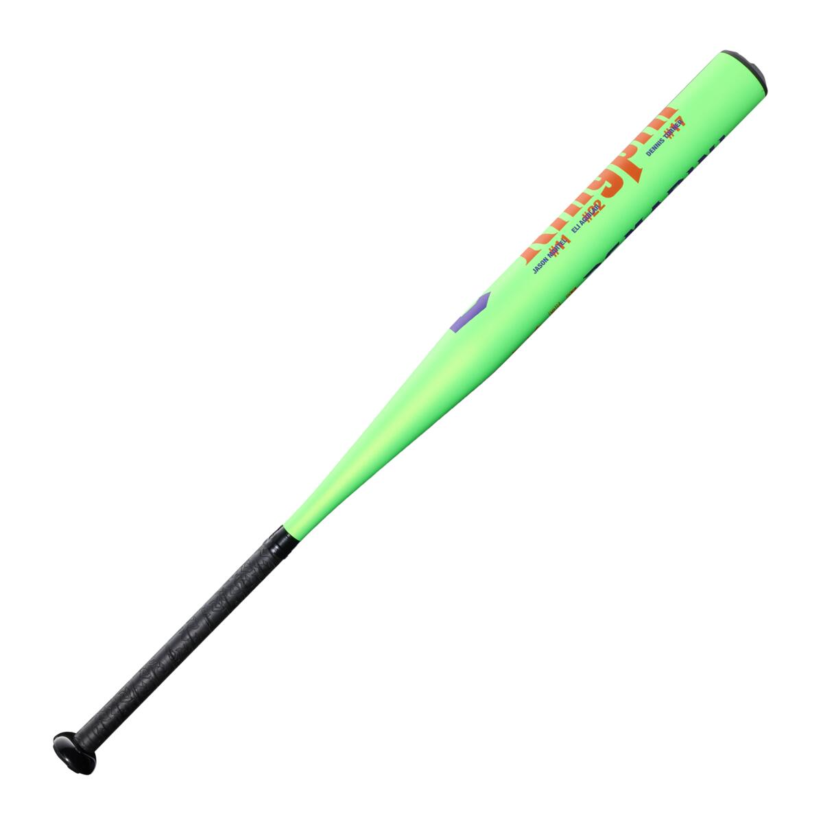 WBD2693010 1 DM Kingpin Senior SP 2027 Green Purple