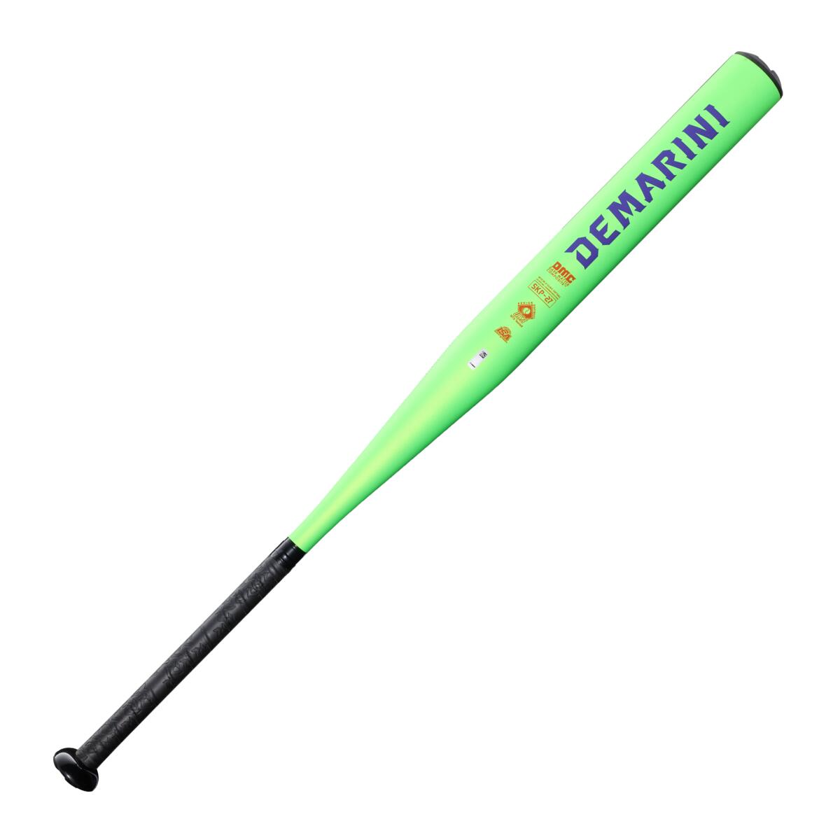 WBD2693010 2 DM Kingpin Senior SP 2027 Green Purple