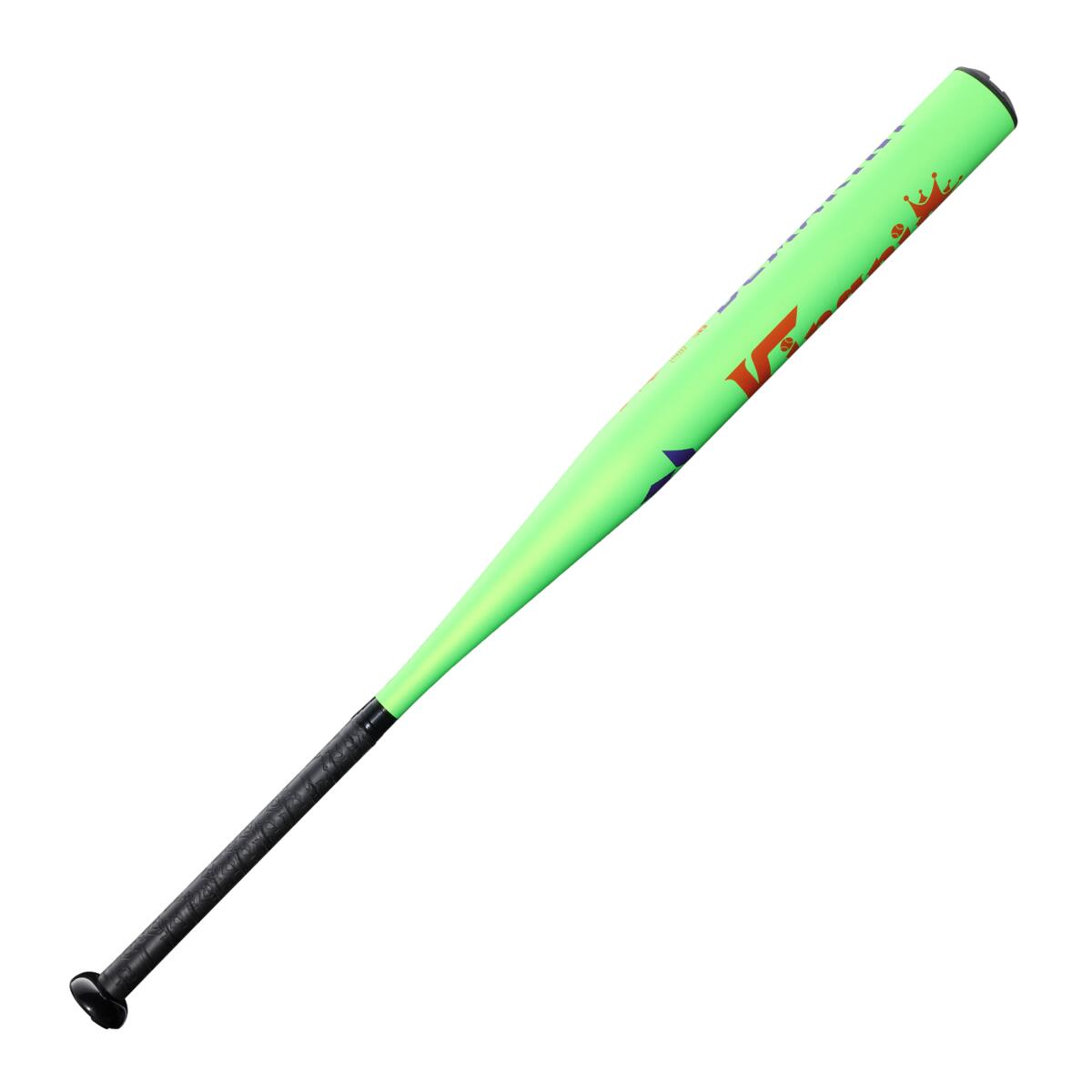 WBD2693010 3 DM Kingpin Senior SP 2027 Green Purple