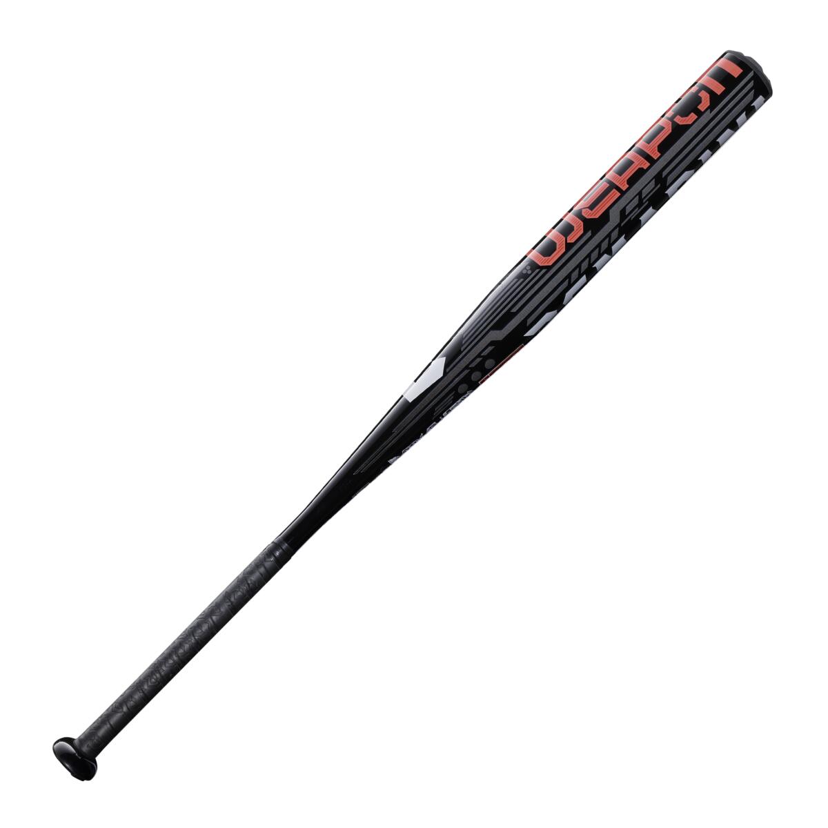 WBD2697010 1 DM Ultimate Weapon 2027 Black Red